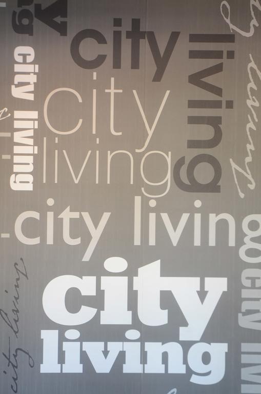 City Living Boutique Hotel Bloemfontein Exterior foto