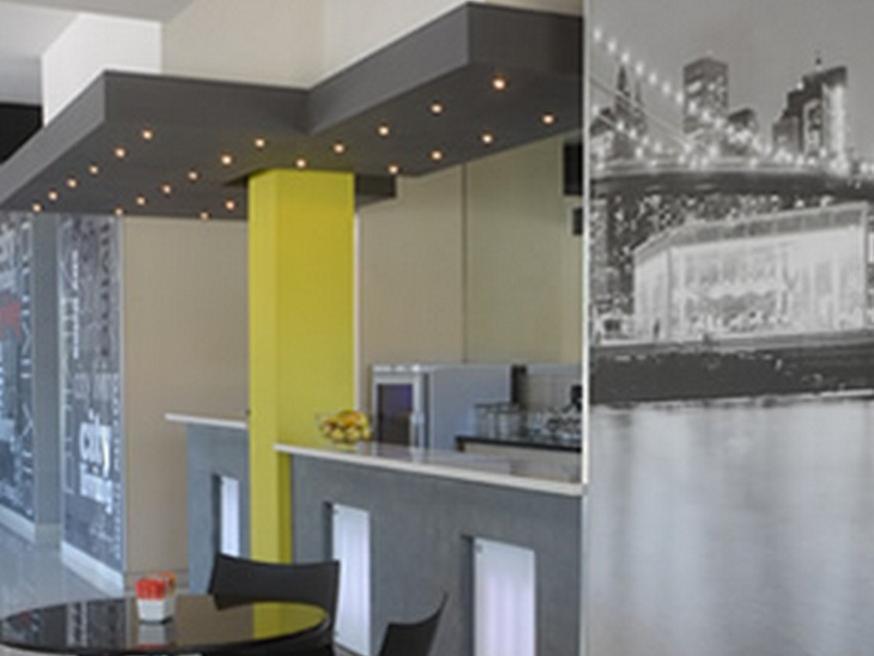 City Living Boutique Hotel Bloemfontein Exterior foto